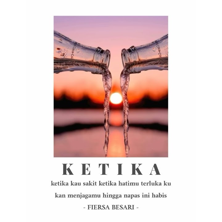 KETIKA II VIDEO LITERASI INSTAGRAM@wahyou_wiyanz