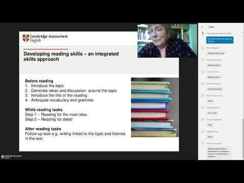 Exam Strategies and Skills for Learner Success in Cambridge Exams: Reading and UoE at A2-B2 levels