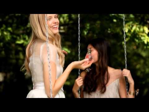 Eclat de Fleurs LANVIN new fragrance 2015