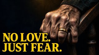 Why Intimacy Collapses After 40 — What Attachment Science, Jung, and the Stoics Discovered