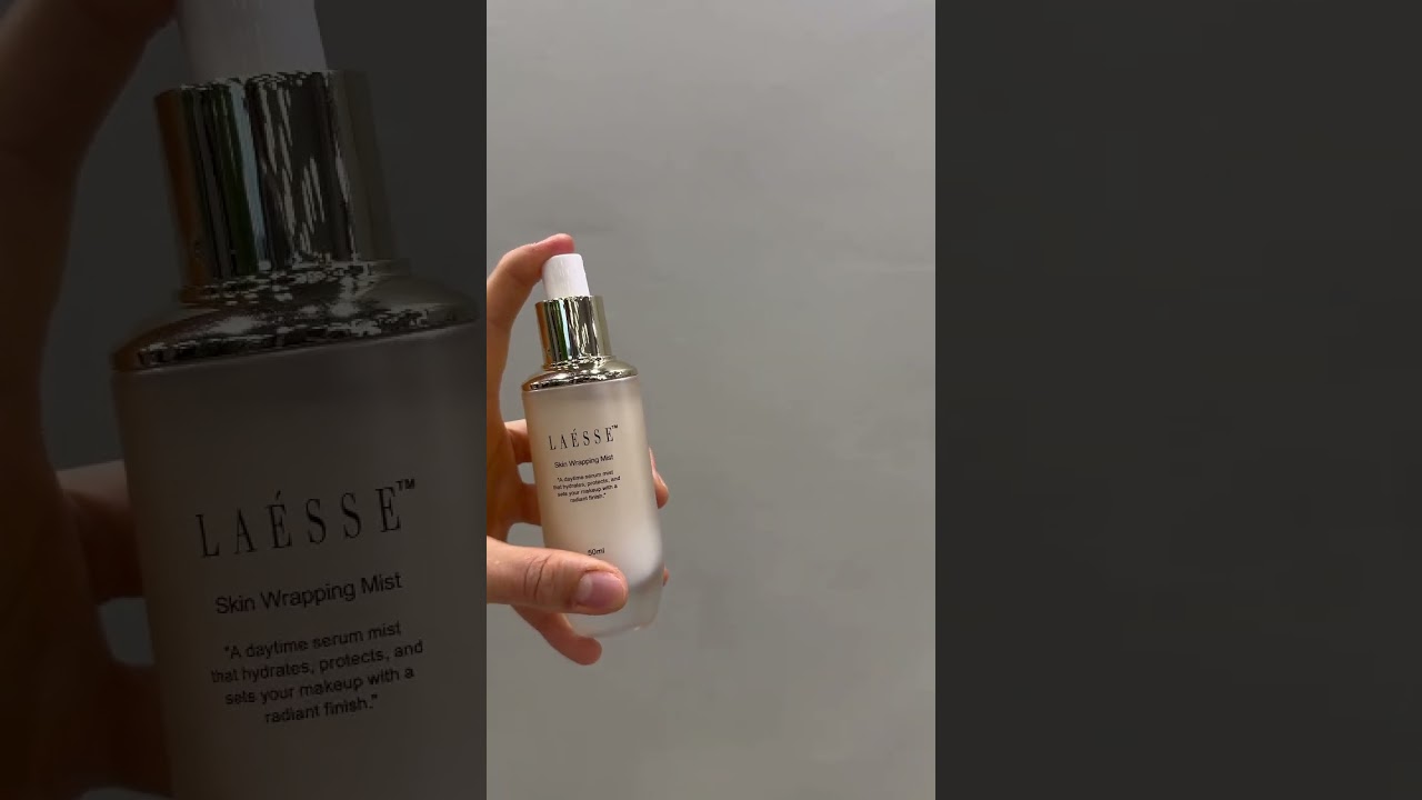 Skin Wrapping Mist(スキンラッピングミスト) | facial salon RAPPORT