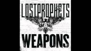 Download lagu Lostprophets - Another Shot (Weapons)