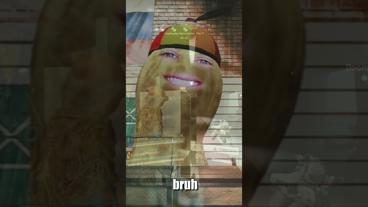 Торренте слишком силён в Arc Raiders, и мы спасли фаната TheBurntPeanut.