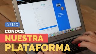 [ DEMO ] ⊳ Recorrido rápido por Shipit