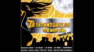 TECHNOBASE.FM Vol.1 (2010) (FLAC) (HD)
