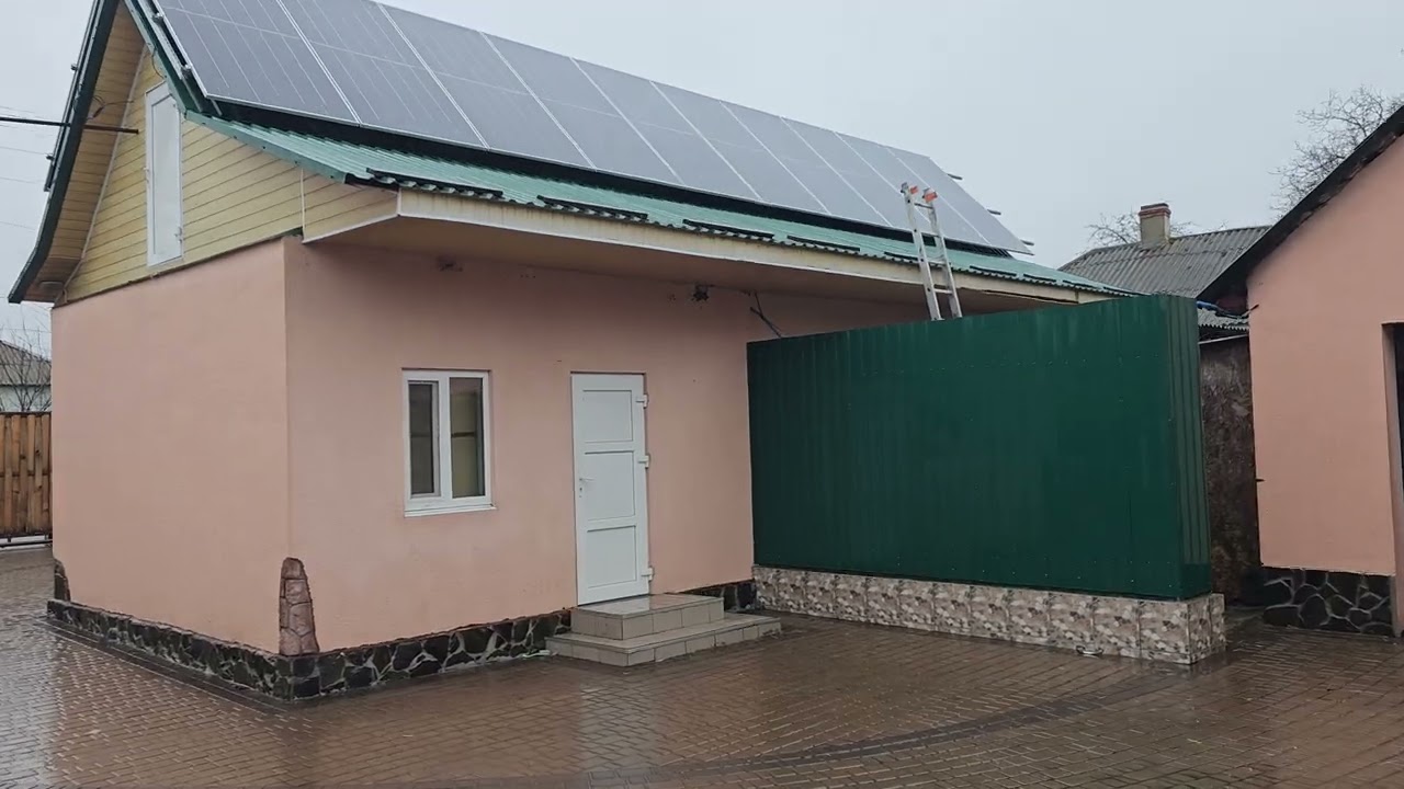 Який інвертор вибрать ,шлях до незалежності