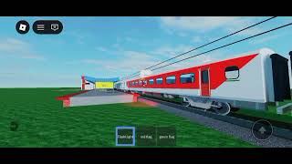 Small Trip Report In Eir Pnbe To Ndls