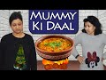 Mummy Ki Daal | Family Short Movie | #MoralStory #CuteSisters #FamilyStory | Cute Sisters