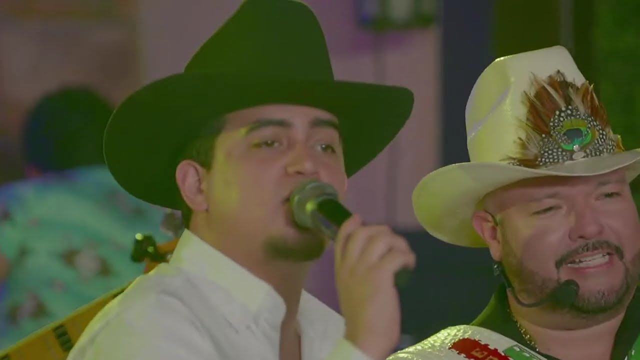 Norteñazo Capitulo 2  T2