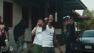 JANXFE - "Run x3" Ft. BIGGYPLUGGIE , UZIFUZY (Official Mv) PROD by RUBIS