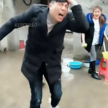 Video lucu cina ! Bikin ketawa kocak abis!!!!