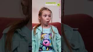 🍪 LOL! This Oreo Is Bigger Than My Face! 😲 #shorts #fun - YouTube
