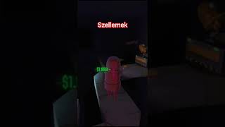 R.E.P.O. Szellemek #horrorgaming #memes #fail #gaming #funny #repo #horror