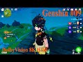 【原神】#09 Genshin #DolbyVision 8K HDR『キィニチで始める原神』