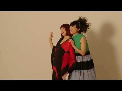 Akiko Yano & Hiromi - Step Into Paradise (Official Album Trailer)