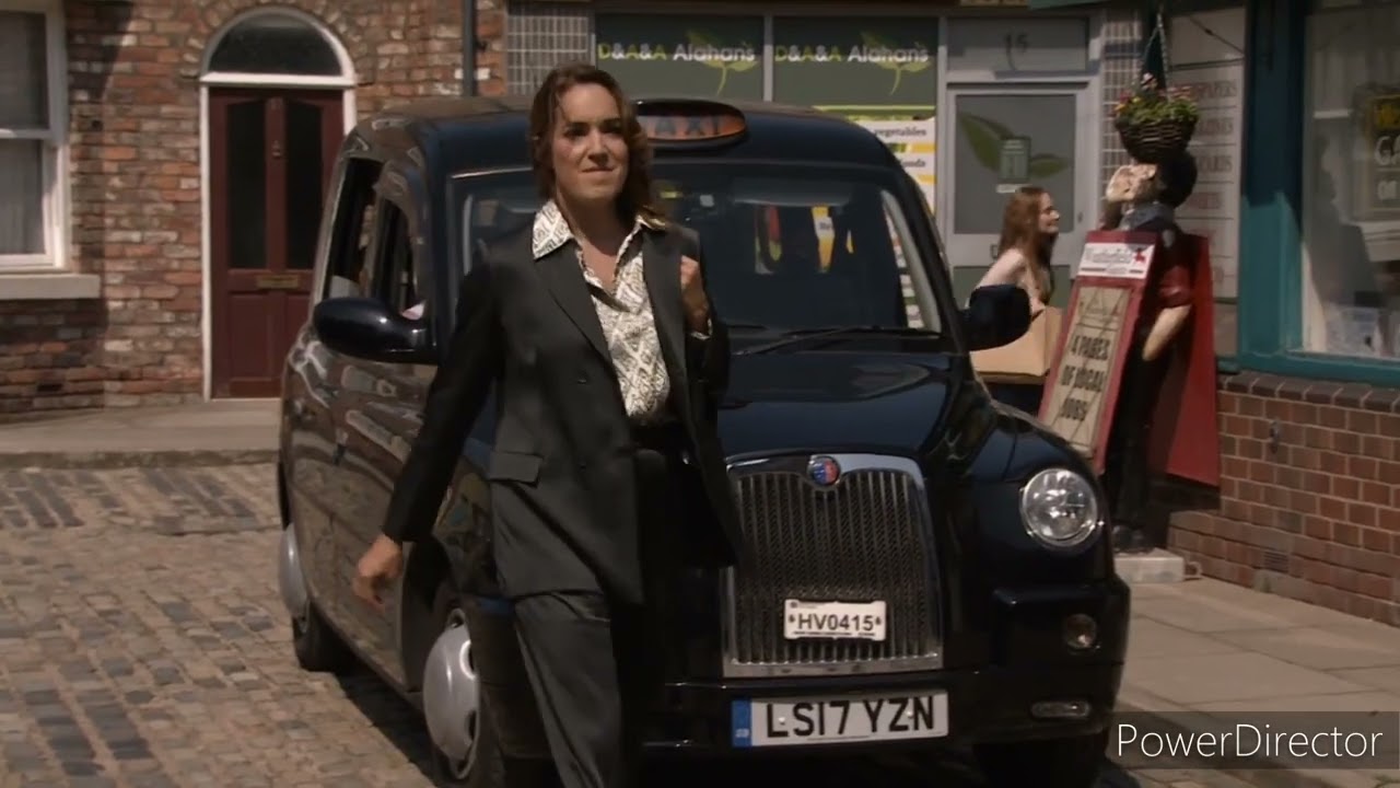 Coronation Street - Lou Confronts Stephen Who Reveals Peter's Secret (14th August 2023)