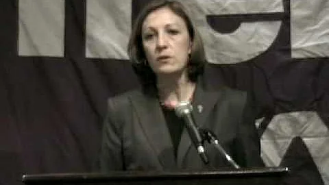 Jennifer Brunner