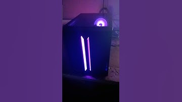 Customers ;/ i say change the GPU , whit more rgb  #shorts #short