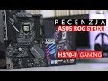 Recenzja PŁYTY GŁÓWNEJ dla Coffee Lake non-OC!