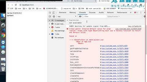 《Vue封装自己的日历组件 高级篇》