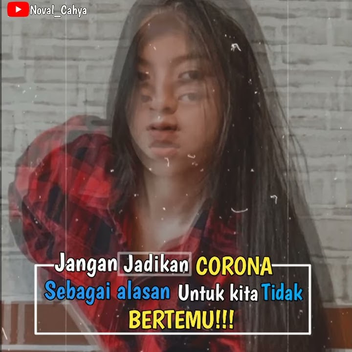 OPO AKU SALAH YEN AKU CRITO||STORY WA 30/DETIK ||story anti corona!!