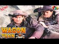 Wagon Train ️🥊️🥊'The Shiloh Degnan Story'🥊️🥊 The best American western televison new 2025