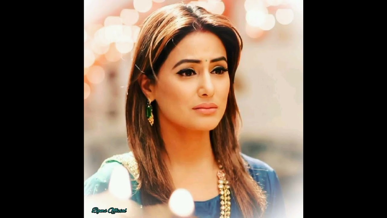 YRKKH   Akshara Sad BGM by Bgms Official