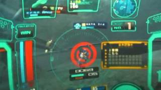 戦場の絆　ＢＦ４４　ラル　ズゴＥ　時報　２戦目