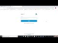 How to get to Fusion 360 online and login
