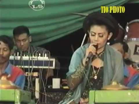 Jaipong Kidung alami pisan (sundanes Clasic) LAYUNG SARI
