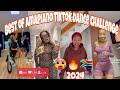 TikTok New Challenge Compilation 2024|🔥🥵🇿🇦Uncle.waffles| Dlala kale theka| #amapiano #trending