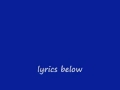 When The Stars Go Blue Tim McGraw Lyrics