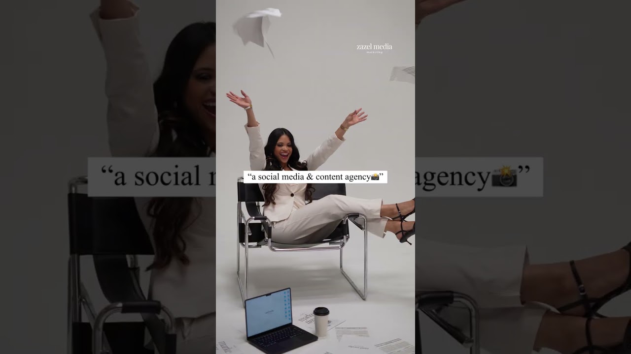 Houston Social Media Marketing Agency | Houston Social Media Management | Video Content