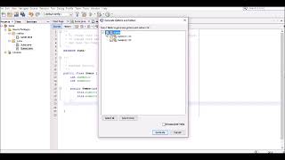 1 Programa para sumar dos numero con interfaz JAVA netbeans Profile