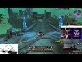 Guerreiro Fúria Pov Em Chaga Necrotica+8 (🎵Musica e 🎤Mic On)