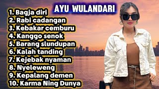 FULL ALBUM TERBARU  AYU WD 2026 BAGJA DIRI - RABI CADANGAN - KEBAKAR CEMBURU