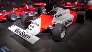 Alfa Romeo 179F   F1 test car/ 1981 Vintage items | Classic cars | Vintage cars 1981 Alfa Romeo 179c