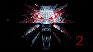 The Witcher 1 Enhanced Edition Blind, Hard Prolouge Part 2