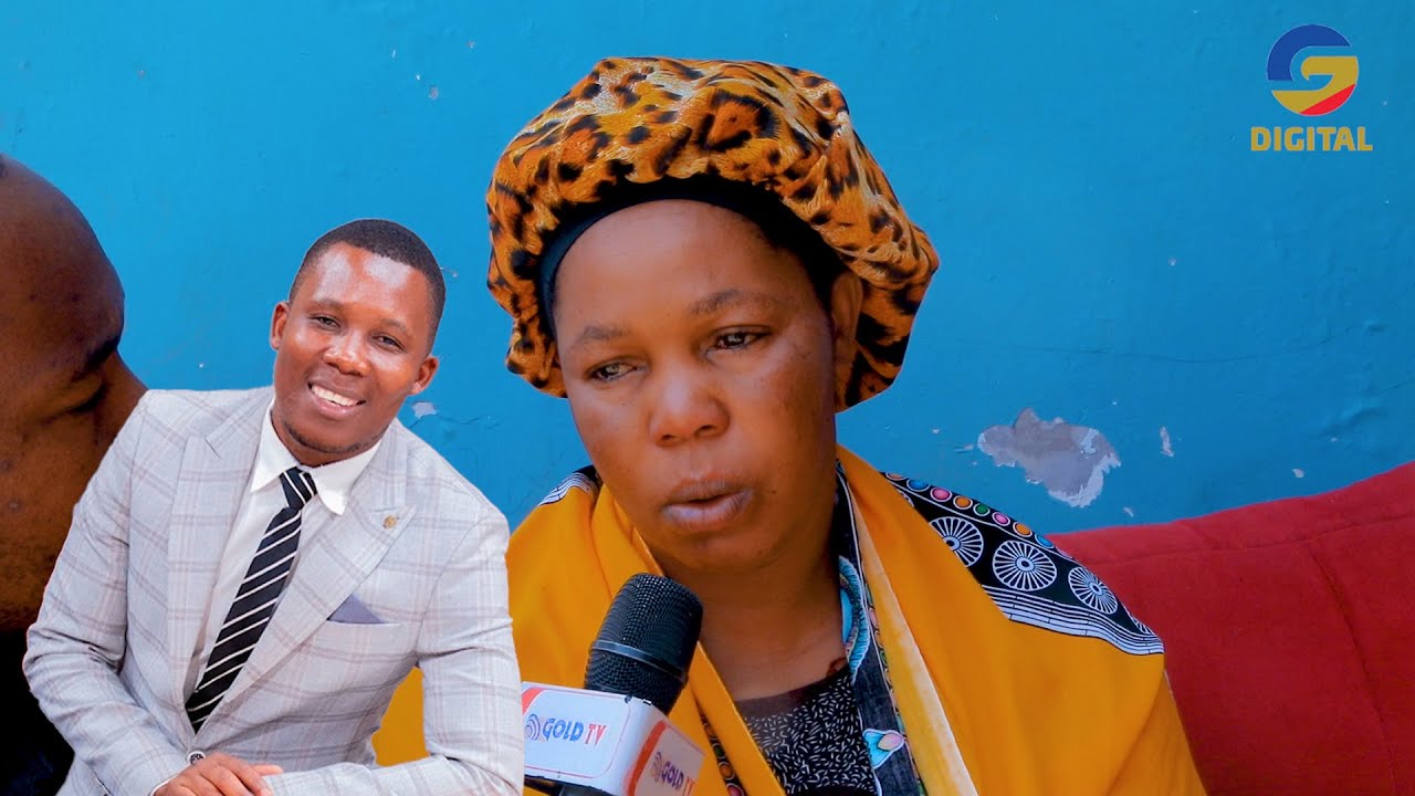 A TO Z KILICHOTOKEA KABLA YA KIFO CHA MARCO WA ZABRON SINGERS