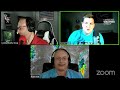 Tropical storm threat in the Carolinas? [Ep. 465]