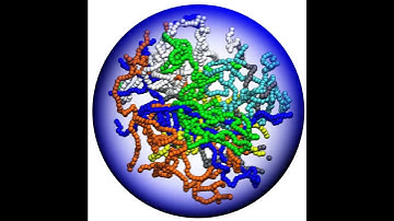 Threading of ring polymers: Statics