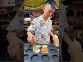 Japanese Pancake Dessert in Malaysia 🇲🇾 | Imagawayaki with Cheese & Chocolate!