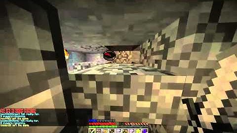 Minecraft | McPVP Top 5 Submission | LauncherMage Trap