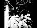 Criolo - Lion Man