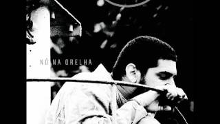 Criolo - Lion Man chords