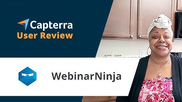 WebinarNinja Review: Simple Webinars