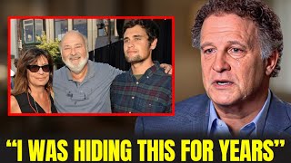 Albert Brooks Reveals the SHOCKING Truth About Rob Reiner (This Changes Everything)