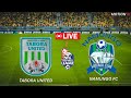 LIVE Tabora United Vs Namungo FC NBC Premier League 2026 Video Game Simulation
