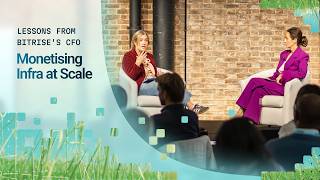 Monetising Infra at Scale: Lessons from Bitrise's CFO | Chargebee Beelieve '26 | London