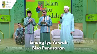 Emang Iya Arwah Bisa Penasaran | ISLAM ITU INDAH (20/5/24) P4